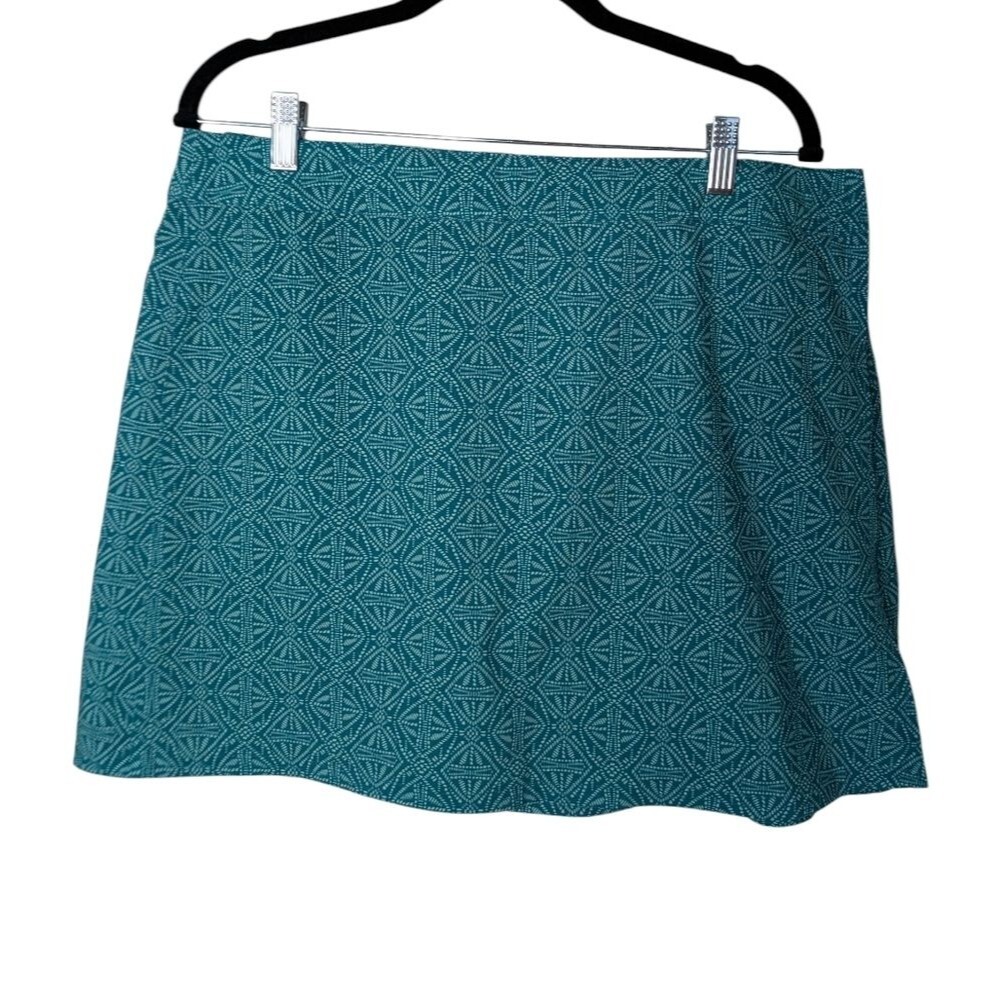 Ripskirt Hawaii sz L